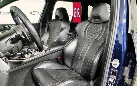 BMW X5, 2020 год, 7 917 000 рублей, 6 фотография