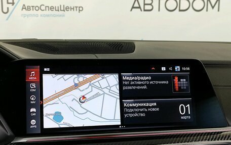 BMW X5, 2020 год, 7 917 000 рублей, 16 фотография