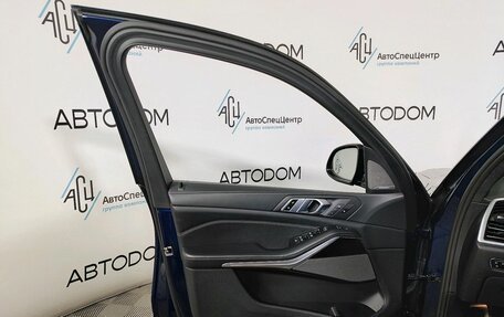 BMW X5, 2020 год, 7 917 000 рублей, 19 фотография