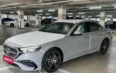 Mercedes-Benz E-Класс, 2025 год, 10 600 000 рублей, 1 фотография