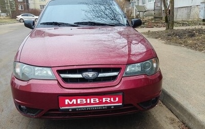 Daewoo Nexia I рестайлинг, 2011 год, 220 000 рублей, 1 фотография