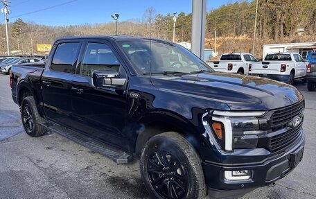 Ford F-150, 2024 год, 1 фотография