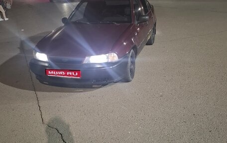 Daewoo Nexia I рестайлинг, 2001 год, 100 000 рублей, 1 фотография