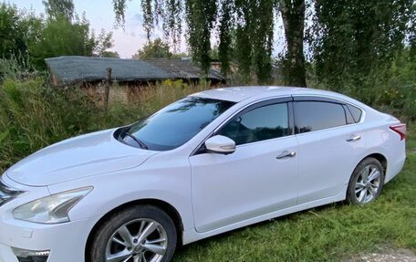 Nissan Teana, 2015 год, 1 250 000 рублей, 1 фотография