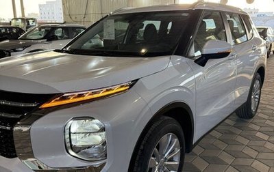 Mitsubishi Outlander, 2025 год, 6 990 000 рублей, 1 фотография