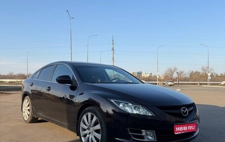 Mazda 6, 2008 год, 875 000 рублей, 1 фотография