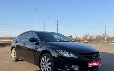 Mazda 6, 2008 год, 875 000 рублей, 1 фотография