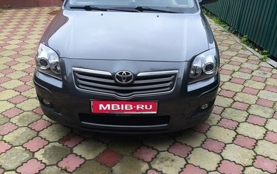 Toyota Avensis III рестайлинг, 2008 год, 1 500 000 рублей, 1 фотография