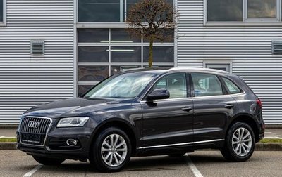 Audi Q5, 2014 год, 1 795 000 рублей, 1 фотография