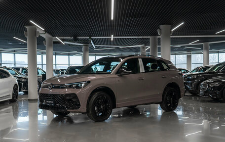 Volkswagen Tiguan, 2026 год, 5 150 000 рублей, 1 фотография