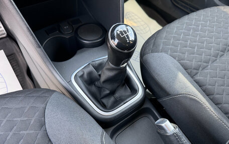 Volkswagen Polo VI (EU Market), 2018 год, 1 335 000 рублей, 8 фотография