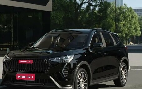 Haval Jolion, 2026 год, 1 994 000 рублей, 1 фотография