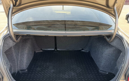 Volkswagen Polo VI (EU Market), 2018 год, 1 335 000 рублей, 11 фотография