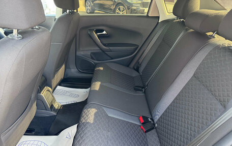 Volkswagen Polo VI (EU Market), 2018 год, 1 335 000 рублей, 10 фотография