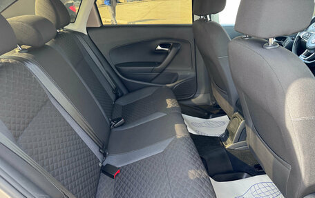 Volkswagen Polo VI (EU Market), 2018 год, 1 335 000 рублей, 12 фотография