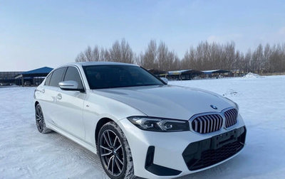 BMW 3 серия, 2022 год, 3 290 000 рублей, 1 фотография