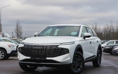 Haval F7, 2025 год, 2 820 510 рублей, 1 фотография