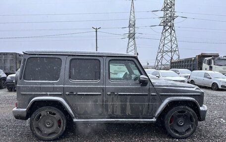 Mercedes-Benz G-Класс AMG, 2023 год, 4 фотография