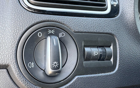 Volkswagen Polo VI (EU Market), 2018 год, 1 335 000 рублей, 16 фотография