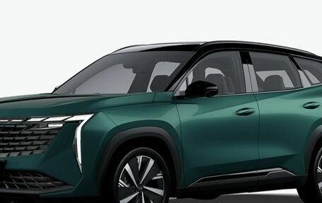 Geely Atlas, 2025 год, 3 180 000 рублей, 1 фотография