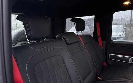 Mercedes-Benz G-Класс AMG, 2023 год, 15 фотография