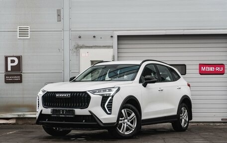 Haval Jolion, 2026 год, 2 573 510 рублей, 1 фотография