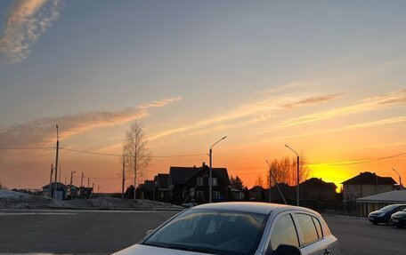 Opel Astra H, 2011 год, 540 000 рублей, 1 фотография