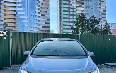 Honda Fit III, 2017 год, 1 330 000 рублей, 1 фотография