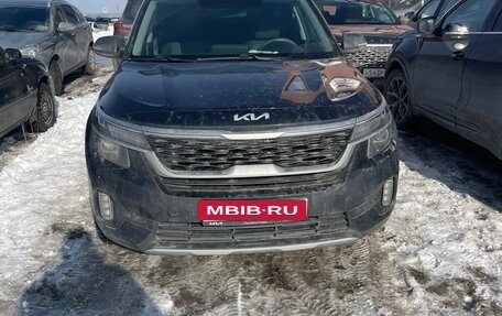 KIA Seltos I, 2022 год, 2 000 000 рублей, 1 фотография