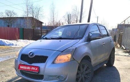 Great Wall Florid, 2010 год, 290 000 рублей, 1 фотография