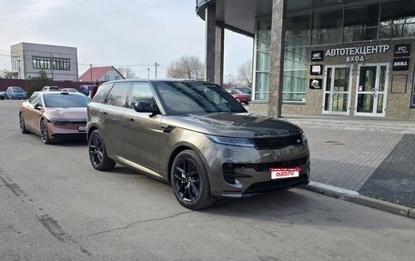 Land Rover Range Rover Sport, 2024 год, 1 фотография