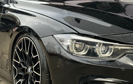 BMW 3 серия, 2017 год, 1 750 000 рублей, 1 фотография