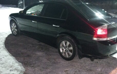 Opel Vectra C рестайлинг, 2006 год, 620 000 рублей, 1 фотография