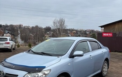 Toyota Corolla, 2008 год, 900 000 рублей, 1 фотография