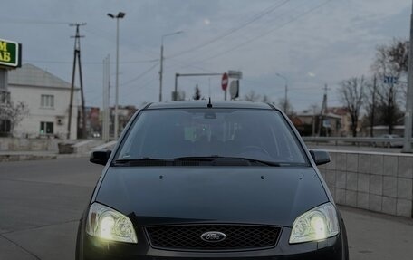 Ford Focus II рестайлинг, 2007 год, 799 999 рублей, 1 фотография