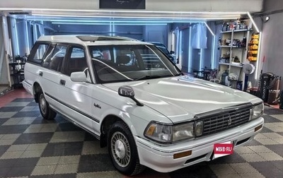 Toyota Crown, 1989 год, 450 000 рублей, 1 фотография