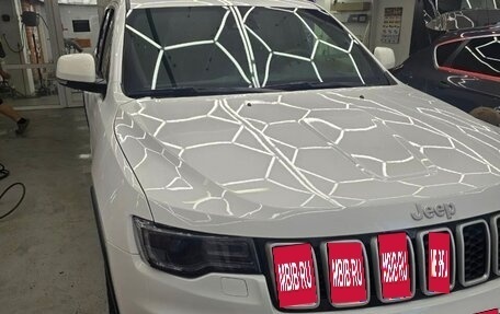 Jeep Grand Cherokee, 2019 год, 3 600 000 рублей, 1 фотография