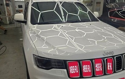 Jeep Grand Cherokee, 2019 год, 3 600 000 рублей, 1 фотография