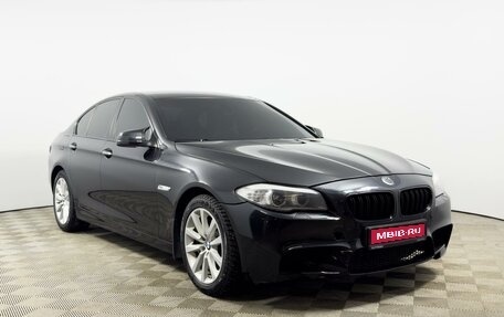 BMW 5 серия, 2012 год, 1 463 900 рублей, 1 фотография