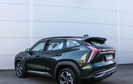 Geely Atlas, 2025 год, 3 415 491 рублей, 6 фотография