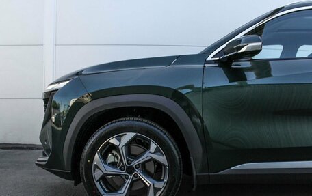 Geely Atlas, 2025 год, 3 415 491 рублей, 9 фотография