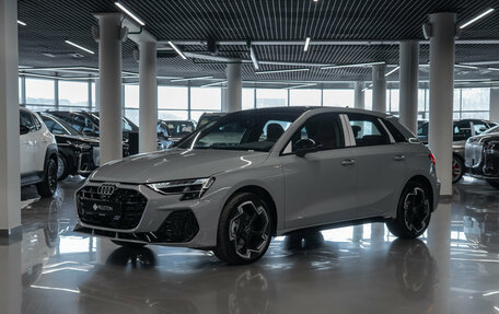 Audi A3, 2025 год, 4 200 000 рублей, 1 фотография