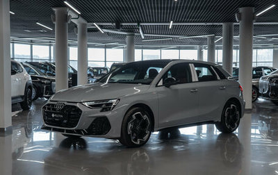 Audi A3, 2025 год, 4 200 000 рублей, 1 фотография