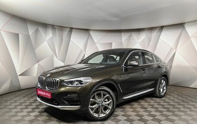 BMW X4, 2019 год, 4 400 000 рублей, 1 фотография