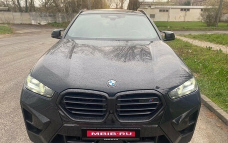 BMW X6 M, 2026 год, 25 500 000 рублей, 1 фотография