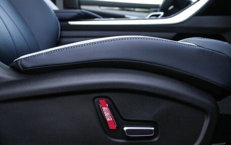 Geely Atlas, 2025 год, 3 415 491 рублей, 12 фотография