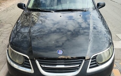 Saab 9-5 I, 2006 год, 375 000 рублей, 1 фотография