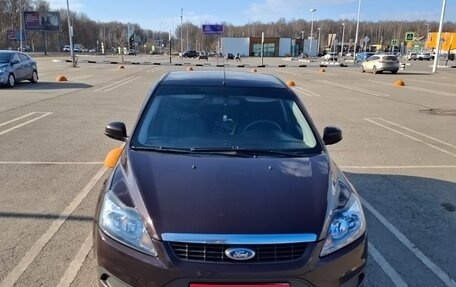 Ford Focus II рестайлинг, 2010 год, 580 000 рублей, 1 фотография