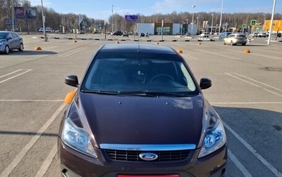 Ford Focus II рестайлинг, 2010 год, 580 000 рублей, 1 фотография