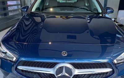 Mercedes-Benz CLA, 2020 год, 2 900 000 рублей, 1 фотография